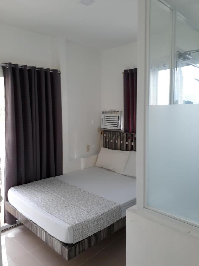 Gomez Guest House تاغبيلاران سيتي المظهر الخارجي الصورة