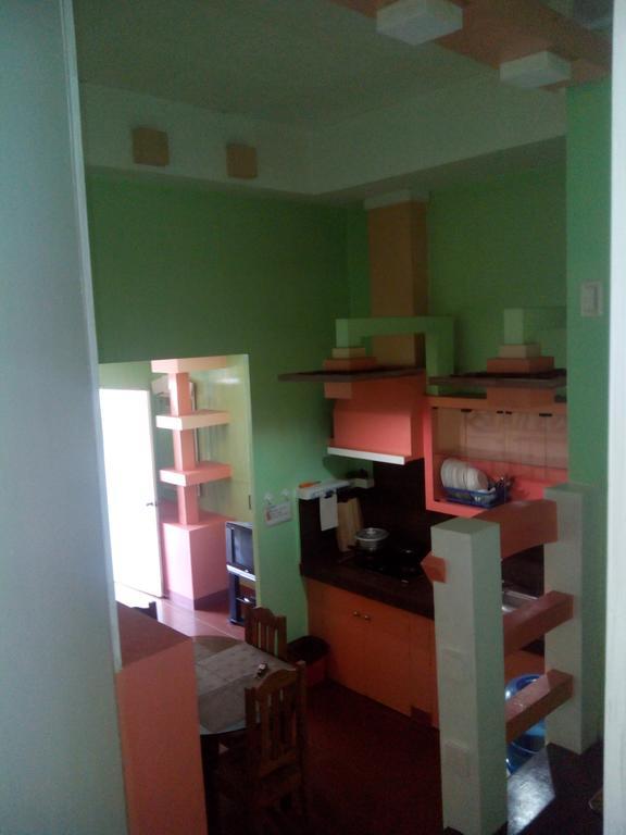 Gomez Guest House تاغبيلاران سيتي الغرفة الصورة